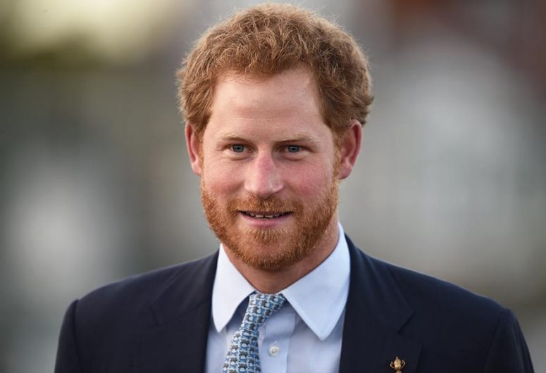 8 Women Who Dump Prince Harry Before He Found Love