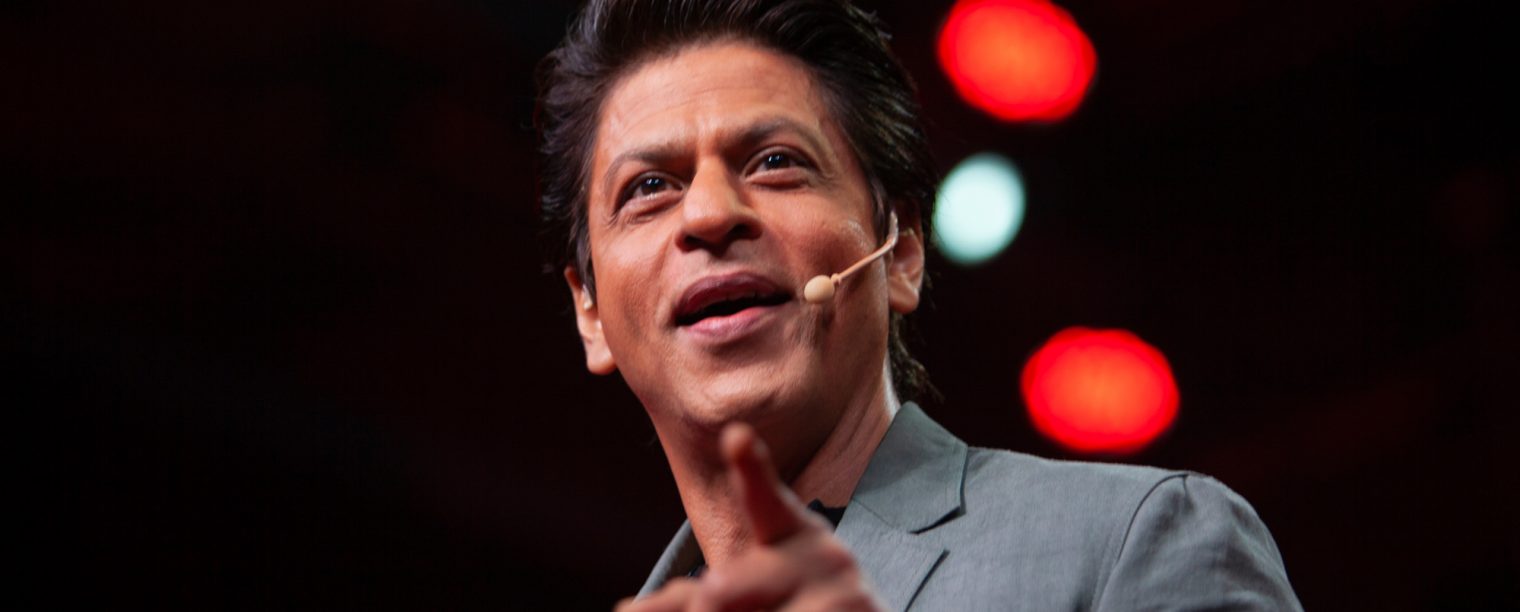 50 Shocking Secrets of Bollywood actor Shah Rukh Khan!
