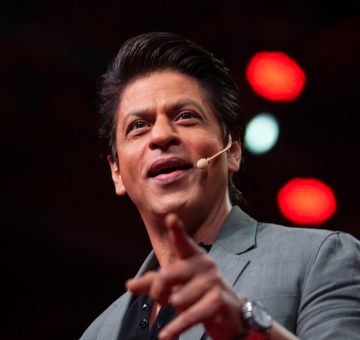 50 Shocking Secrets of Bollywood actor Shah Rukh Khan!