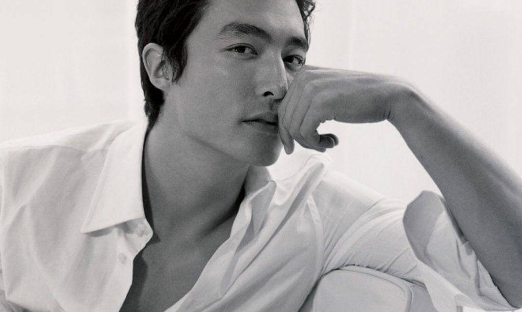 Top 10 Hottest Asian Actors of Hollywood
