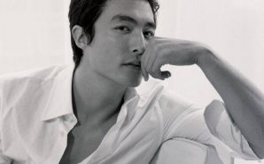 Top 10 Hottest Asian Actors of Hollywood
