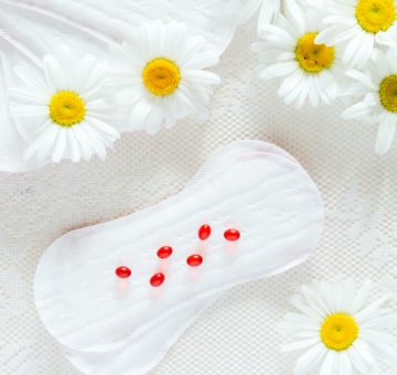 Understanding the Menstrual Cycle: A Comprehensive Guide