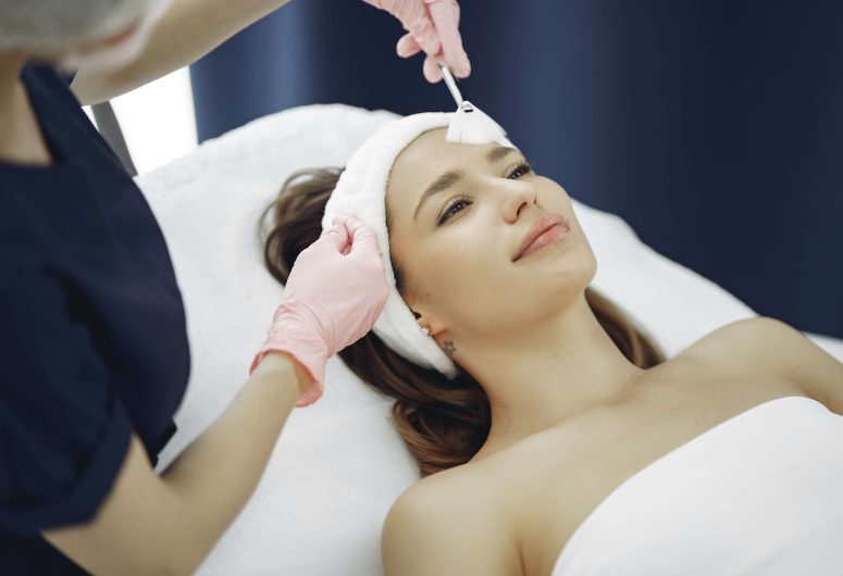 HYAcorp Treatment in London: Everything You Need to Know