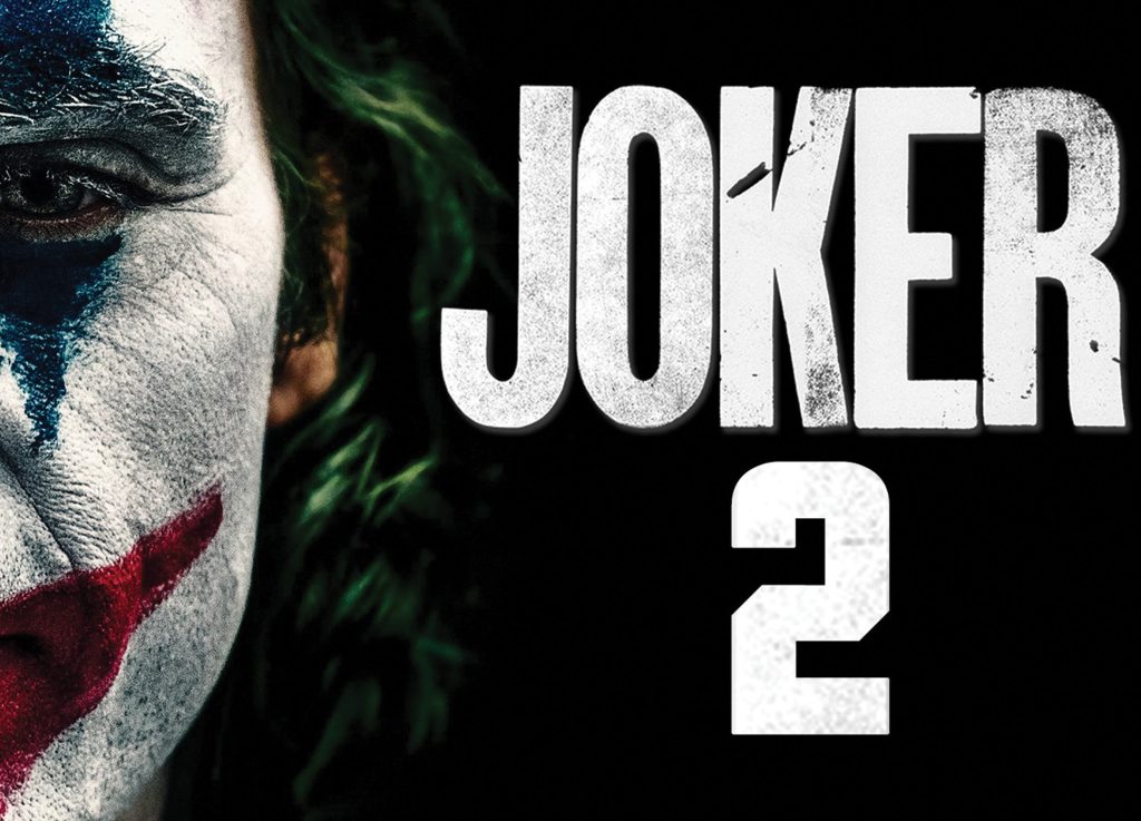 Joker 2