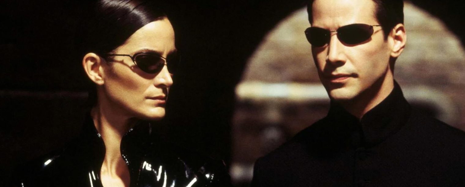 Warner Bros. has announced the fifth Matrix movie