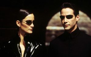Warner Bros. has announced the fifth Matrix movie