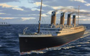 Titanic Researcher Previews ‘Titanic: The Artifact Exhibition’