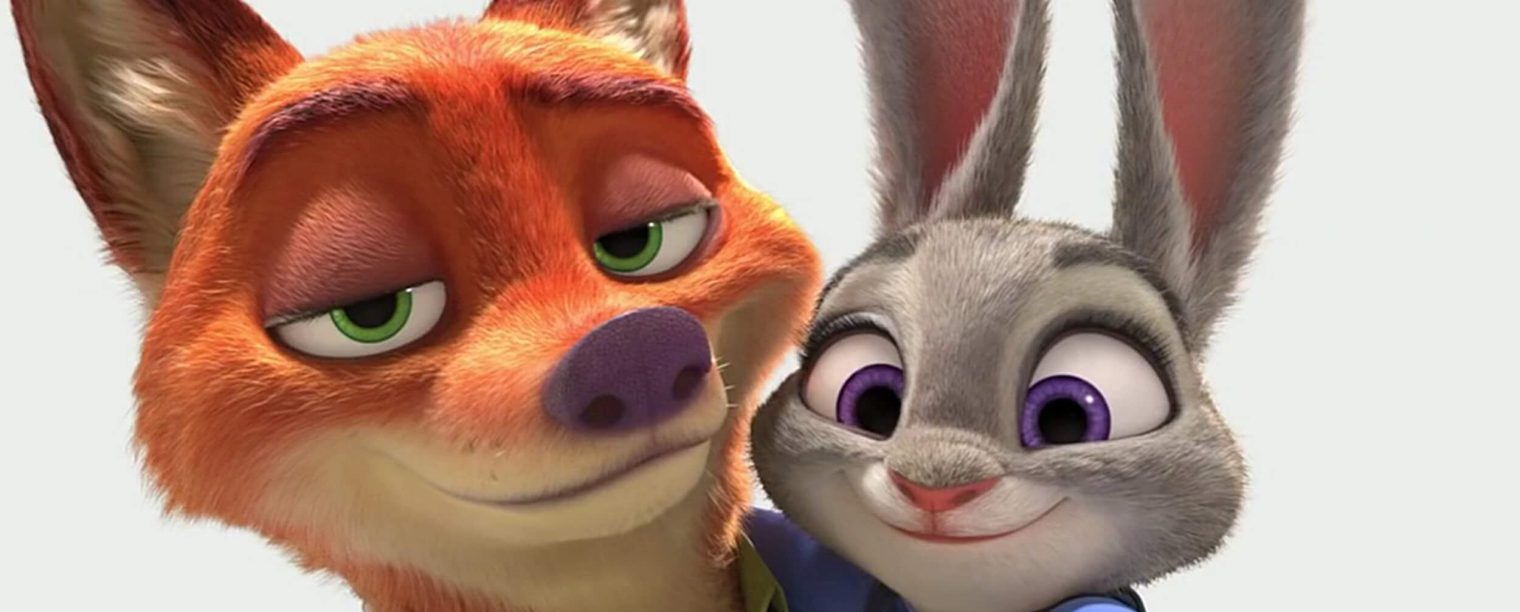 Zootopia 2 Voice Recording Begins