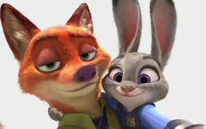 Zootopia 2 Voice Recording Begins