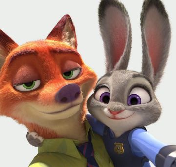 Zootopia 2