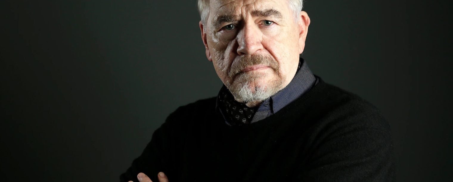 Brian Cox Considers Joaquin Phoenix Was “Terrible” in Napoleon