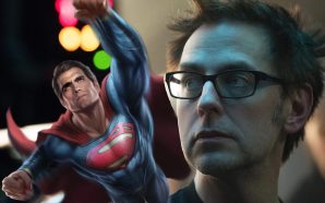 James Gunn Celebrates Superman Day With a New Set Photo