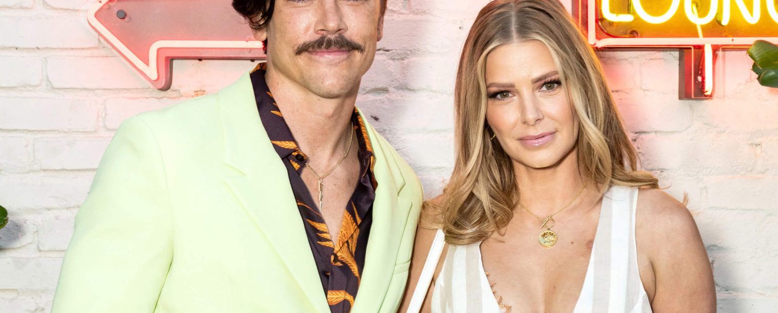 Tom Sandoval Slams Rachel Leviss as Coward in Vanderpump Rules Reunion