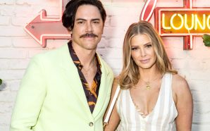 Tom Sandoval Slams Rachel Leviss as Coward in Vanderpump Rules Reunion