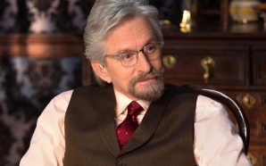 Michael Douglas’s Dramatic Departure: Exiting Marvel’s Ant-Man and The Wasp Franchise