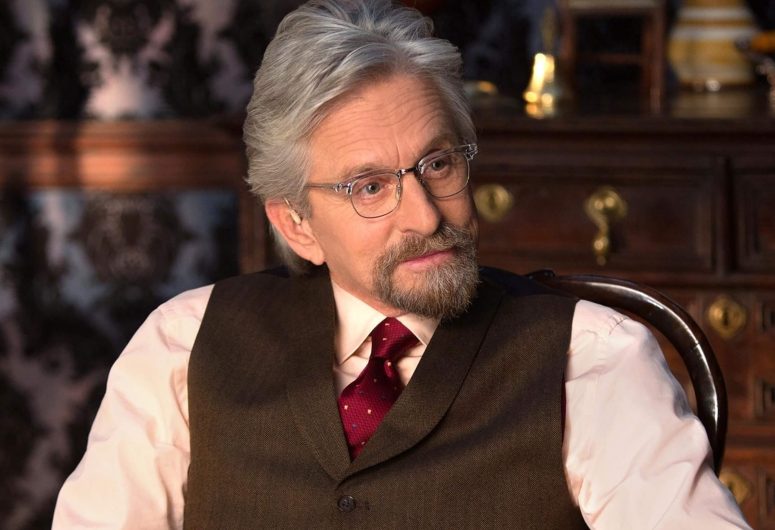 Michael Douglas’s Dramatic Departure: Exiting Marvel’s Ant-Man and The Wasp Franchise