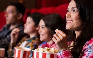 Must-See Movies of the Summer