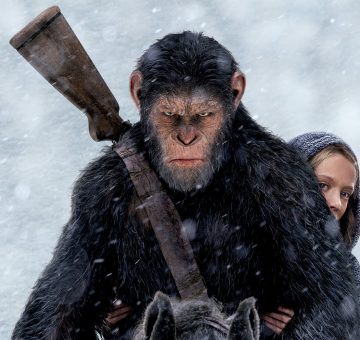 Kingdom Of The Planet Of The Apes Produces An Impeccable New Chapter