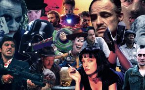 The Best Movie Soundtracks of All Time