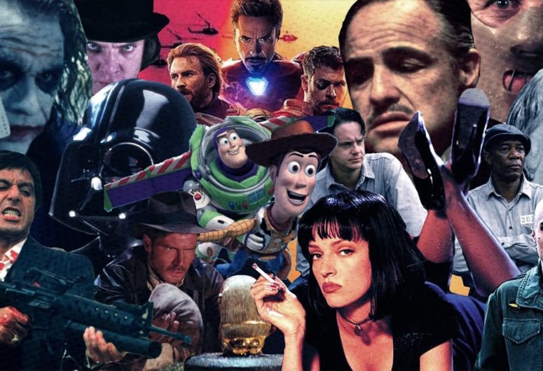 The Best Movie Soundtracks of All Time
