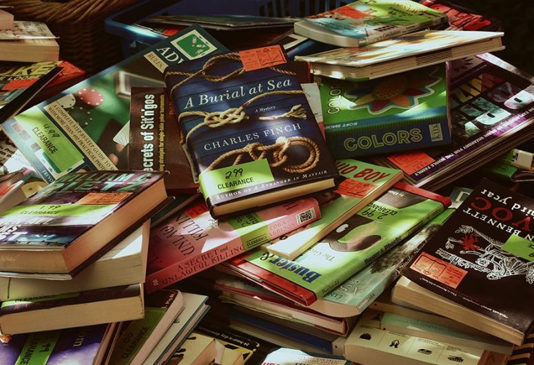 TV Shows Based on Books: Are They Better or Worse Than the Original Story?