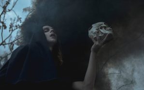 The Psychology Behind Why We Love Scary Movies