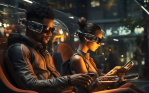 The Future of Film: Virtual Reality, Streaming, and What’s to Come