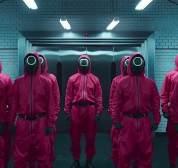 Squid Game Season 2: Can the Lightning Strike Twice?