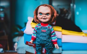 The Scariest Movie Villains Ever