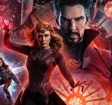 The Multiverse of Madness: Exploring Alternate Realities in Popular Films