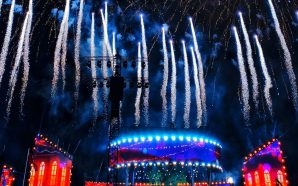 Memorable Award Show Moments That Had Us Talking