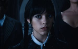 Wednesday Addams: Tim Burton’s Dark Take on a Classic Character