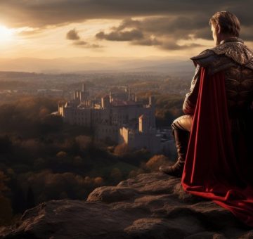 Marvel vs. DC: Who Rules the Superhero Cinematic Universe?