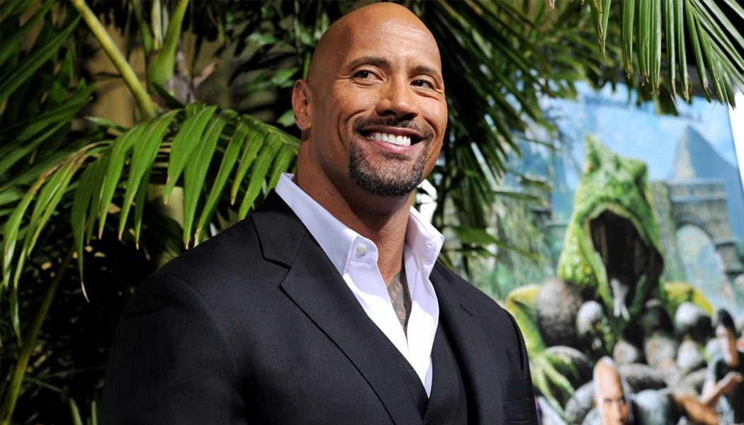 The Rock vs. Everyone: The Evolution of Action Heroes