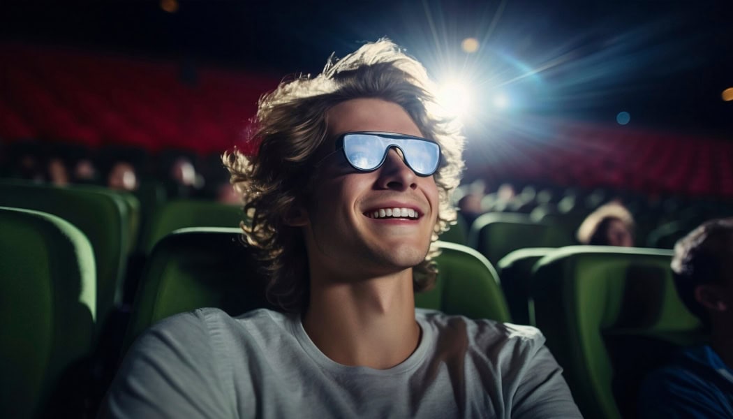 The Rise of New Talent: Breakout Actors to Watch in 2024